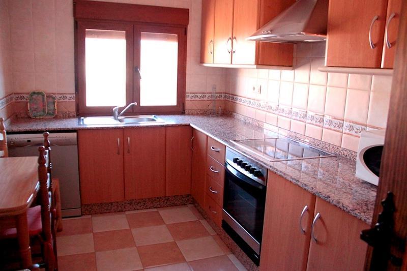 Casa Rural Nacimiento Rio Mundo Riopar Luaran gambar