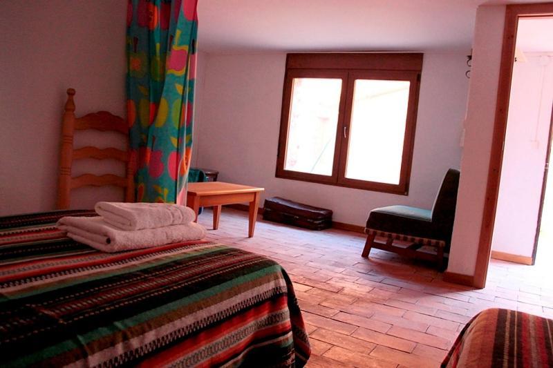 Casa Rural Nacimiento Rio Mundo Riopar Luaran gambar