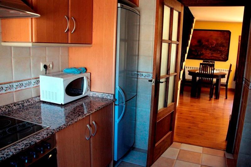 Casa Rural Nacimiento Rio Mundo Riopar Luaran gambar