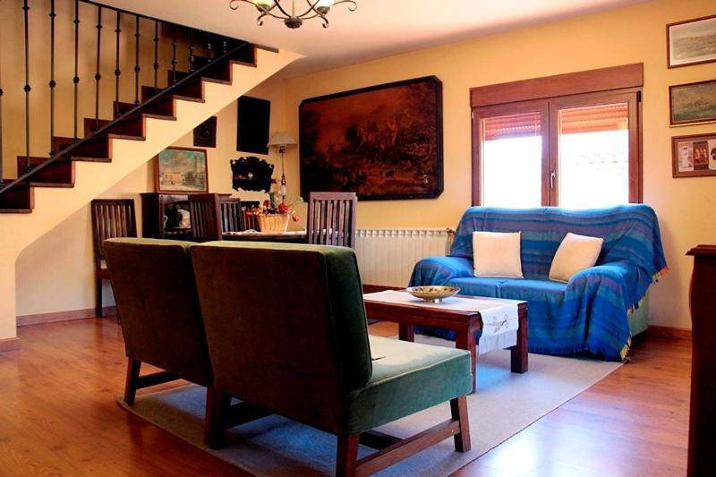 Casa Rural Nacimiento Rio Mundo Riopar Luaran gambar
