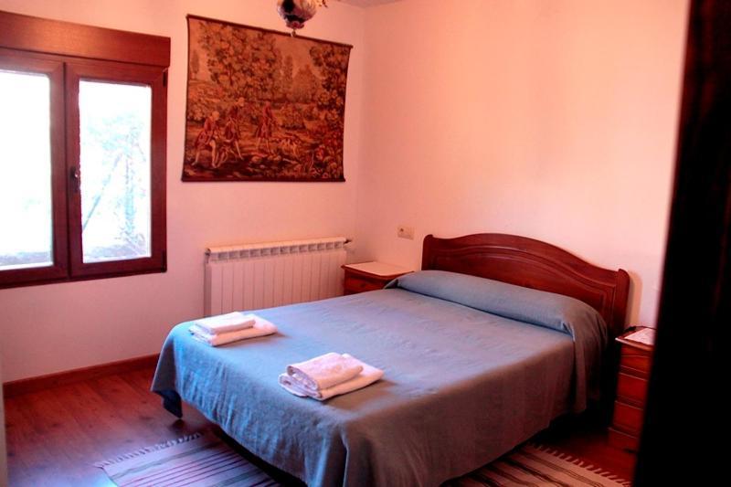 Casa Rural Nacimiento Rio Mundo Riopar Luaran gambar