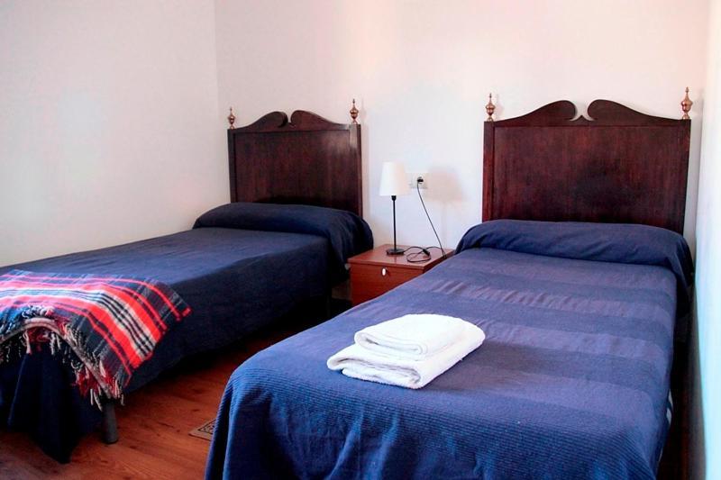 Casa Rural Nacimiento Rio Mundo Riopar Luaran gambar