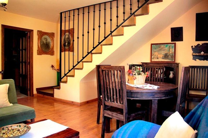 Casa Rural Nacimiento Rio Mundo Riopar Luaran gambar