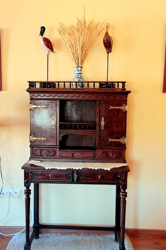 Casa Rural Nacimiento Rio Mundo Riopar Luaran gambar