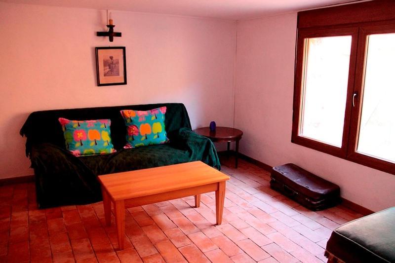 Casa Rural Nacimiento Rio Mundo Riopar Luaran gambar