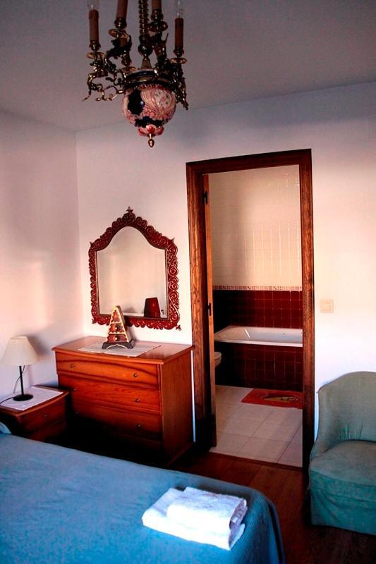 Casa Rural Nacimiento Rio Mundo Riopar Luaran gambar
