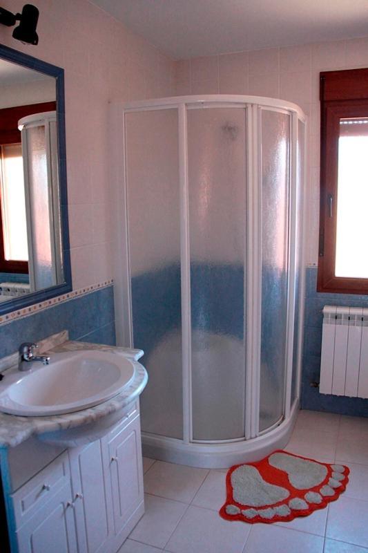 Casa Rural Nacimiento Rio Mundo Riopar Luaran gambar